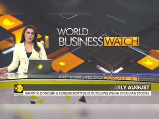 India's New F&0 Rules Lead to Stocks Fall