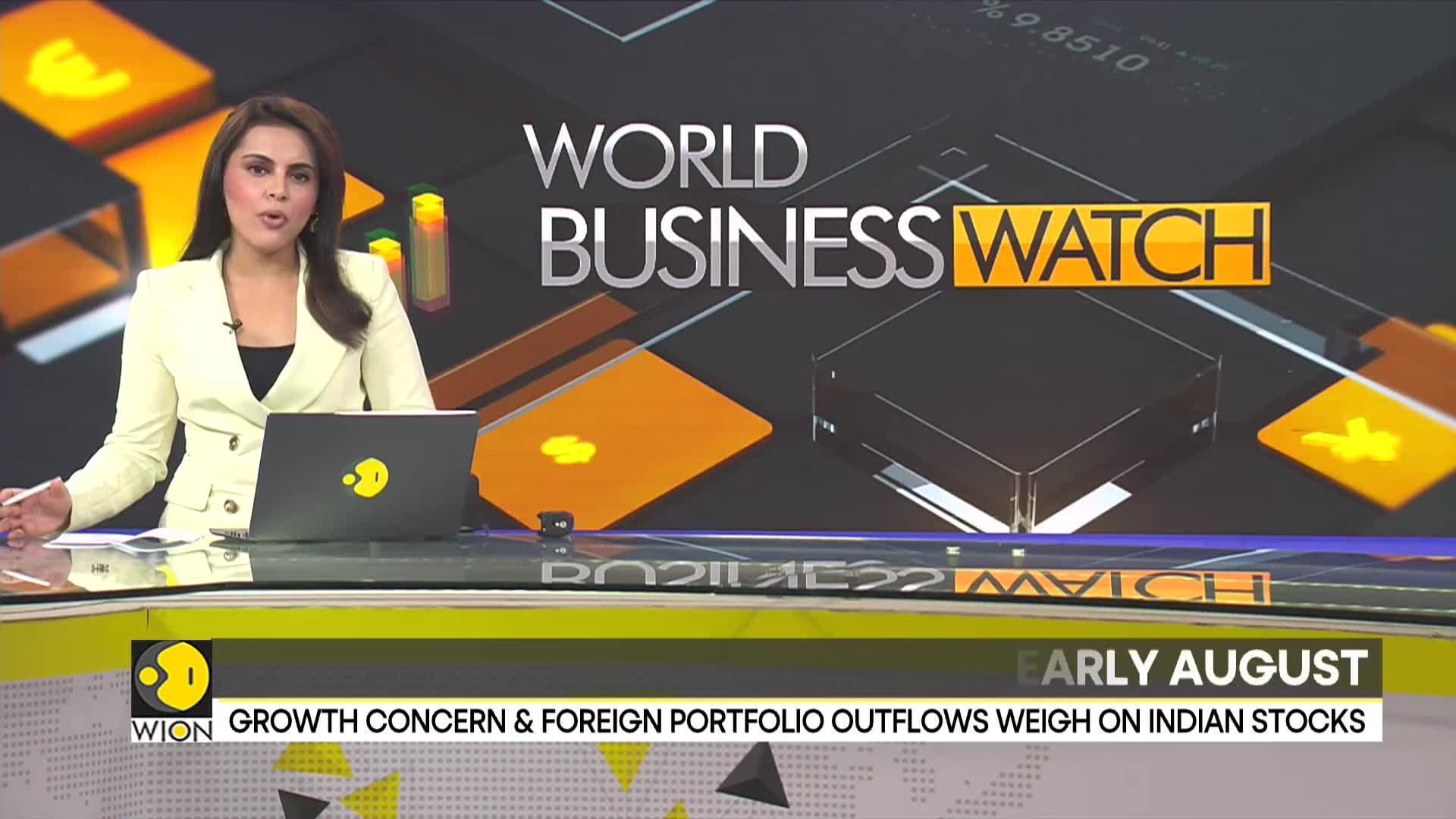 India's New F&0 Rules Lead to Stocks Fall