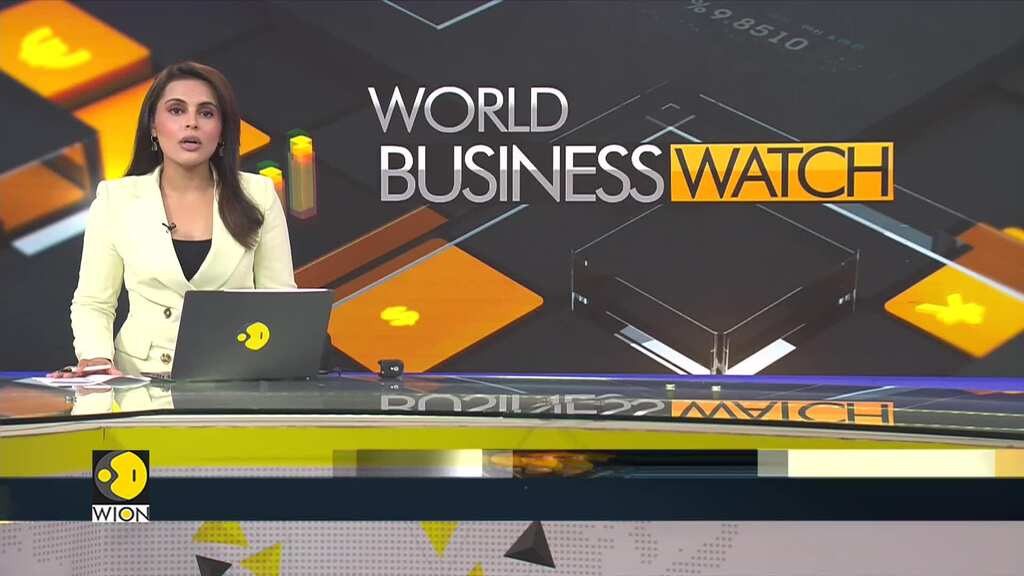 West Asia Tensions Add to Economic Concerns