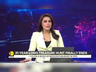 31-Year-Long Treasure Hunt Finally Ends With Discovery of Golden Owl