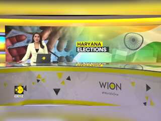 Haryana Assembly Election 2024: Voting Underway for 90 Assembly Seats