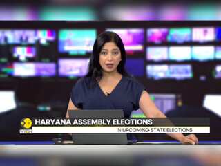 Haryana Assembly Election 2024: Voting Underway on All 90 Assembly Seats