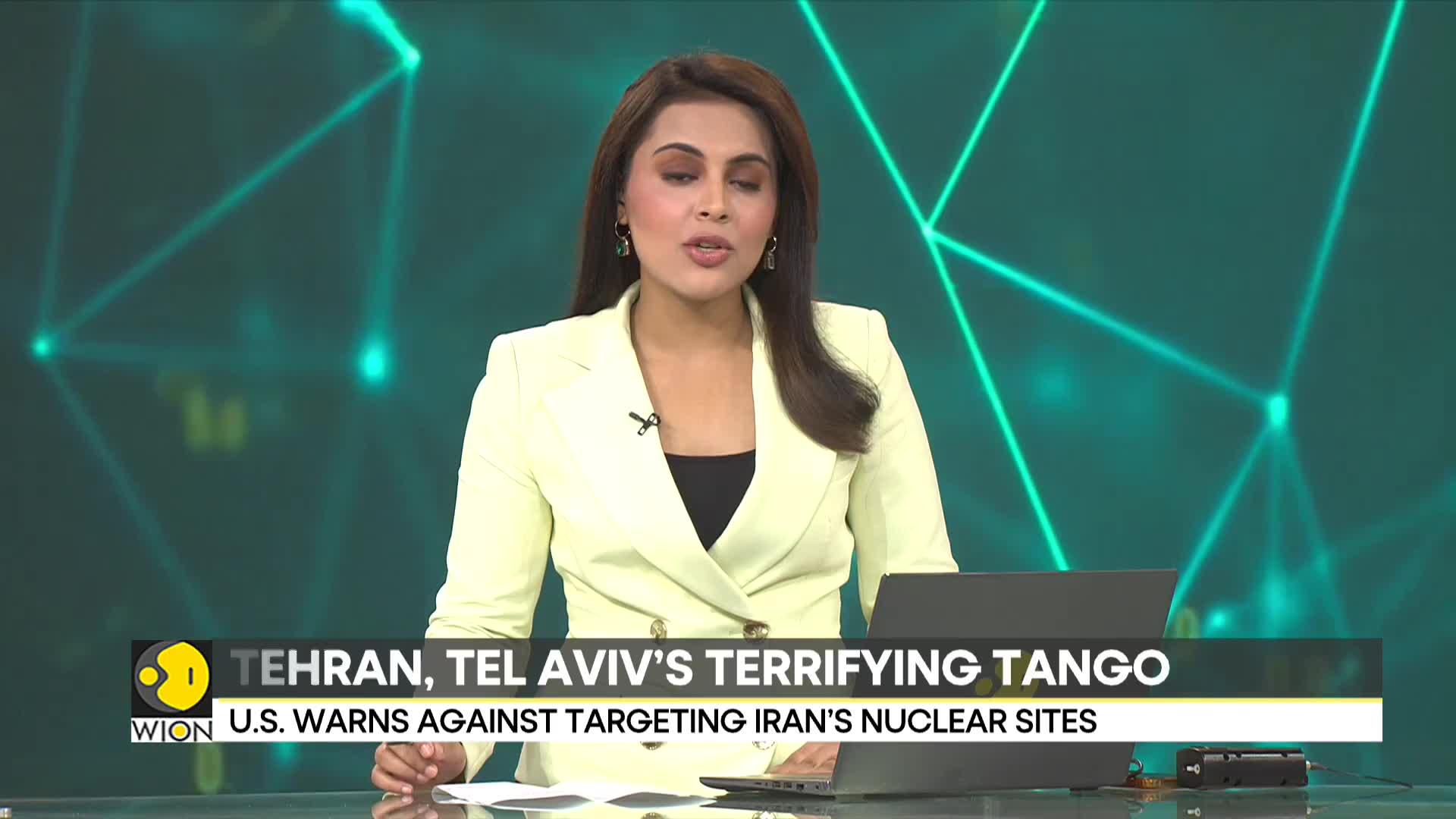 WionNews Video