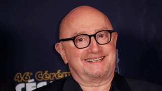 French cinema's beloved 'worried clown' Michel Blanc dies