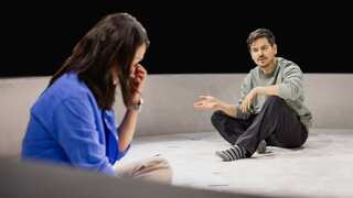 Japanese theatre comes to London in cultural exchange