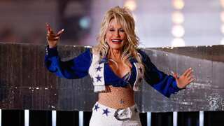 Dolly Parton pledges $1 million to aid hurricane Helene victims