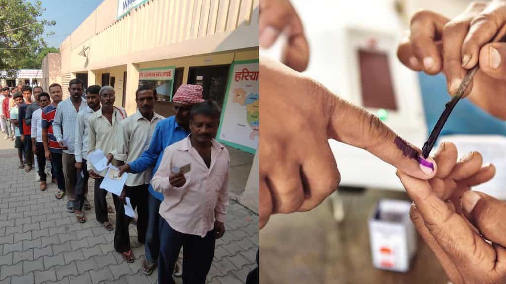 LIVE | Panchkula Haryana Assembly Election Result 2024: Full schedule, parties, candidate list, results