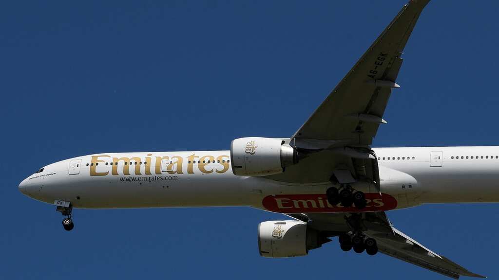 Passengers travelling to or from Dubai prohibited from carrying pagers and walkie-talkies: Emirates