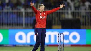 Women's T20 World Cup 2024: Spinners come to party as England defeat Bangladesh by 21 runs