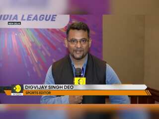Former India Goalkeeper AB Subbaiah On The Return Of Hockey League