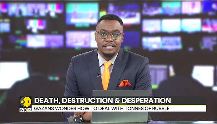 Israel-Hamas War: How Israel Starved & Shattered Gazans