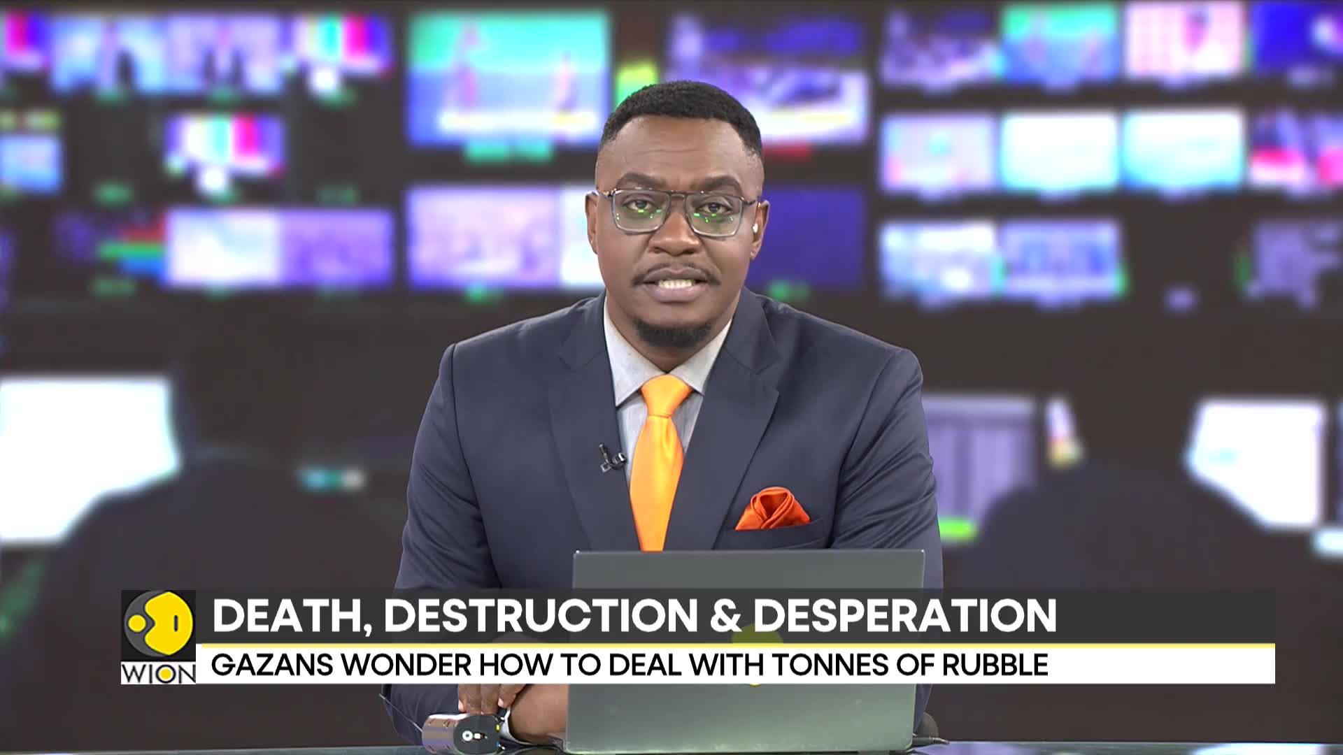 WionNews Video