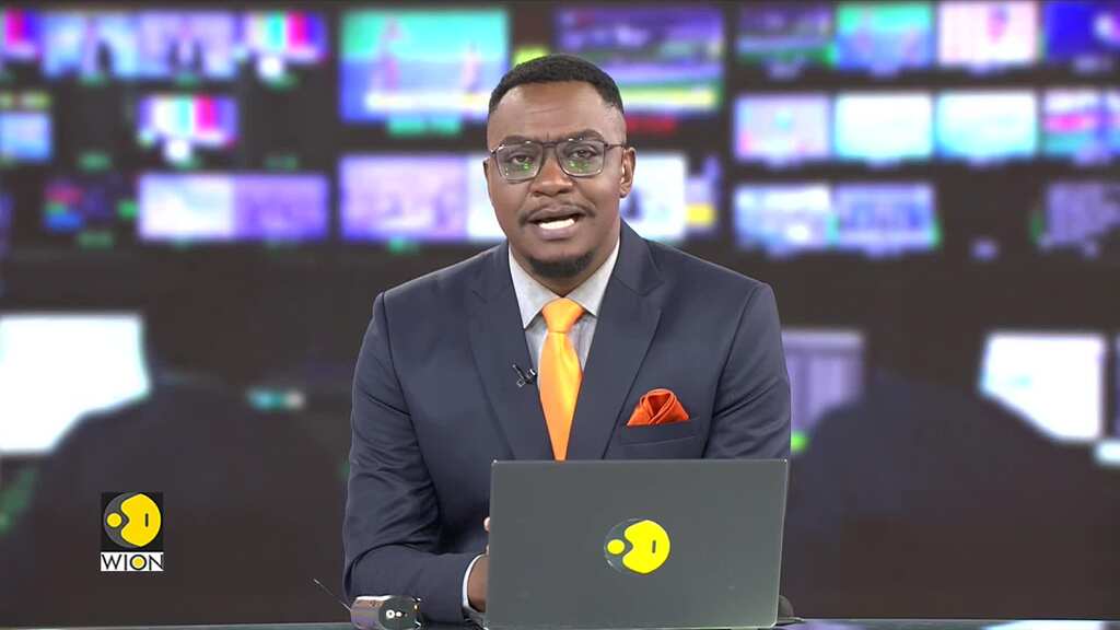 Pakistan: Imran Supporters On The Street