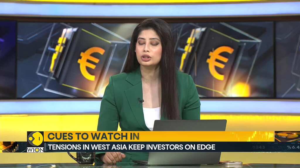 Risks and Opportunities in Markets