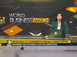 Decoding The Cutthroat Cost of Competition
