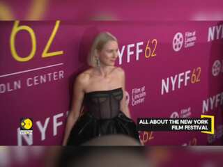 New York Film Festival: Inside the screening of 'The Friend'
