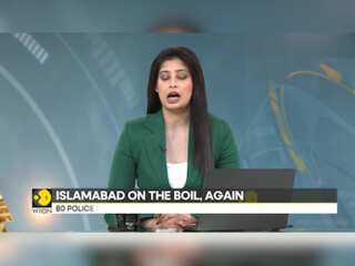 Pakistan: Imran Khan Supporters Clash With Police as Army Seals Off Capital