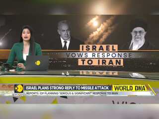 Israel-Iran War: Israeli PM Netanyahu Promises That Response to Iranian Attacks is Coming