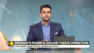 Israel-Hezbollah War: New Details Emerge on Mossad's Pager and Walkie-talkie Operations