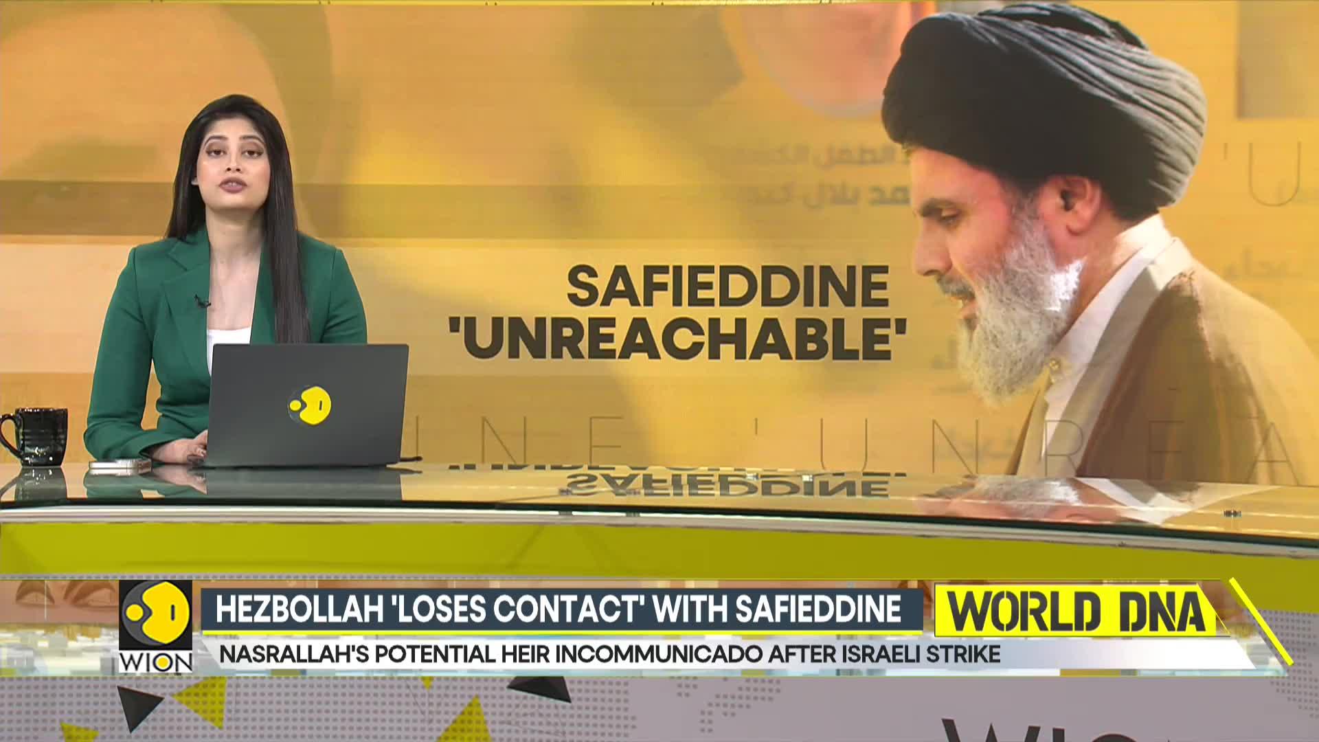 WionNews Video