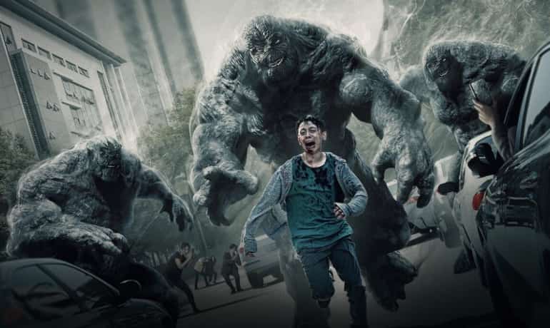 South Korean cult-horror series Hellbound returns at BIFF