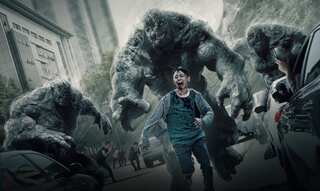 South Korean cult-horror series Hellbound returns at BIFF