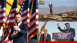 Morning news brief: Trump back in Pennsylvania after failed assassination; Israel on alert, and more