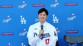 MLB Playoffs: Shohei Ohtani wins thriller for Los Angeles Dodgers with first postseason home run