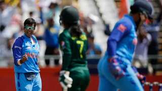 India vs Pakistan, Women’s T20 World Cup 2024: Match preview and result prediction