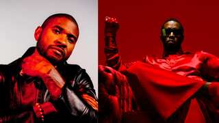 ‘Was bleeding...’: Diddy’s bodyguard reveals the rapper allegedly abused Usher as a child
