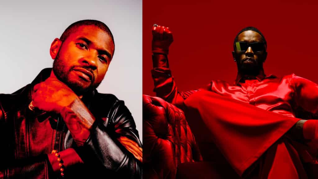 ‘Was bleeding...’: Diddy’s bodyguard reveals the rapper allegedly abused Usher as a child