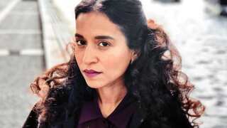 Tillotama Shome slams Air India after 8-hour flight delay