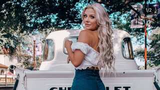 US TikTok star Taylor Rousseau Grigg dies at 25; husband shares heartfelt tribute