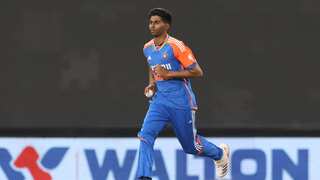 IND vs BAN, 1st T20I: Pacer Mayank Yadav becomes third Indian to reach THIS milestone on debut