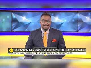 How Will Israel Respond To Iran's Missile Attack?