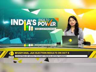Haryana Elections: BJP Aims To Continue Its Reign In Haryana For Third Term?