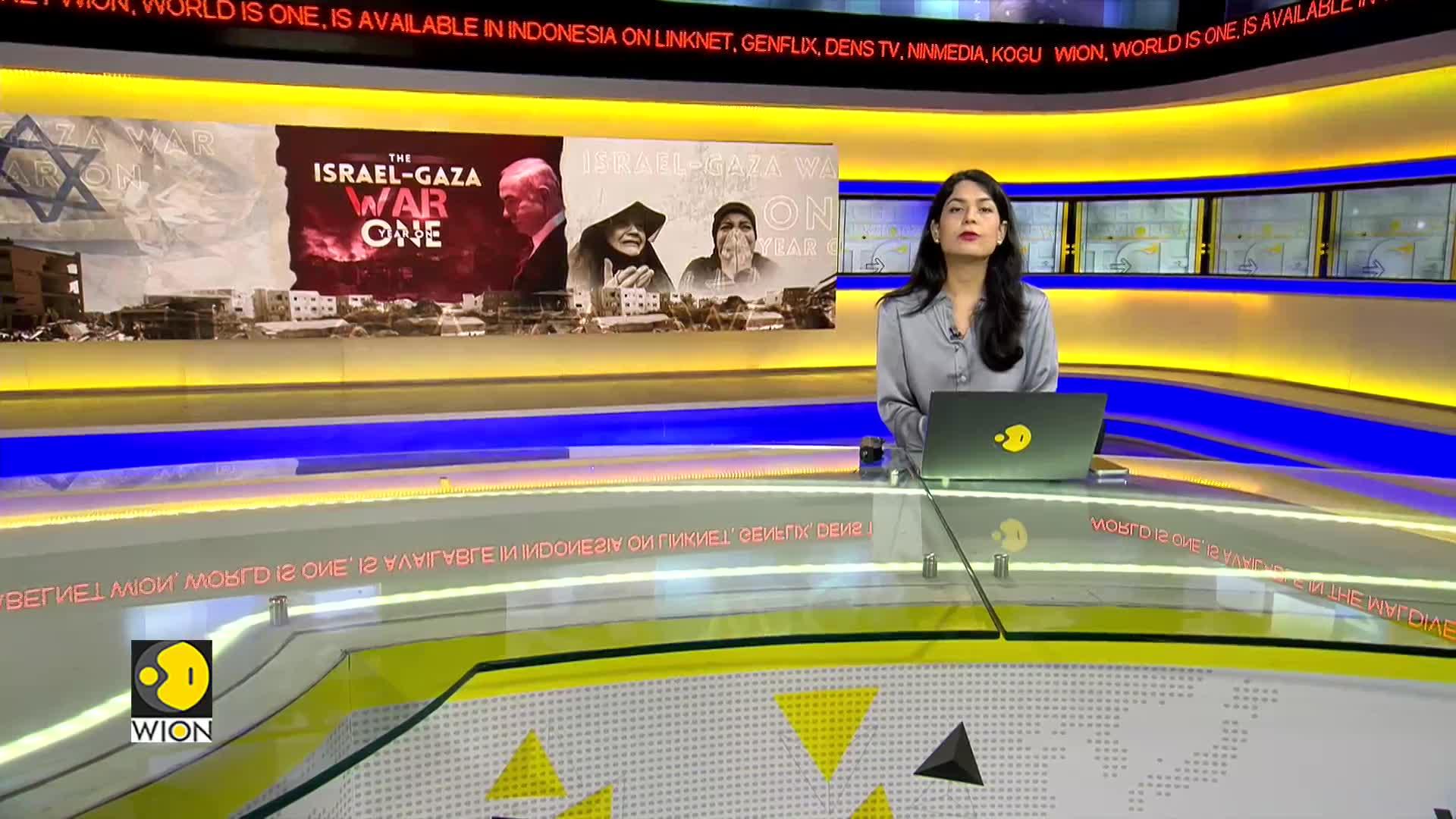 WionNews Video