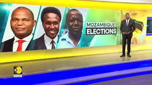 Mozambique Presidential Polls: Fresh Faces vs Independence Era Leaders