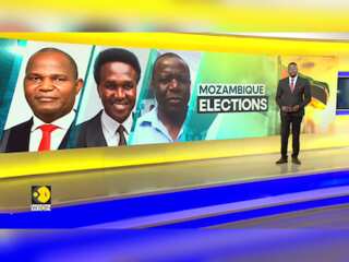 Mozambique Presidential Polls: Fresh Faces vs Independence Era Leaders