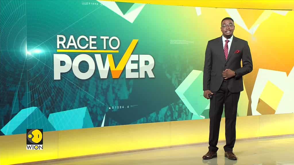 UK: Morgan McSweeney Appointed As New Chief Of Staff After Sue Gray Resigns