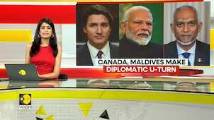Canada, Maldives Make Diplomatic U-Turn