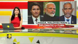 Canada, Maldives Make Diplomatic U-Turn