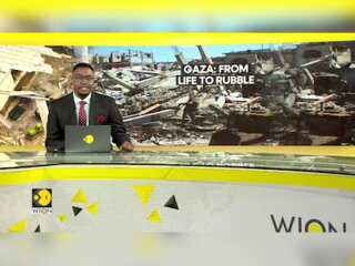 Israel-Hamas War: Gaza Unrecognizable After One Year Of War