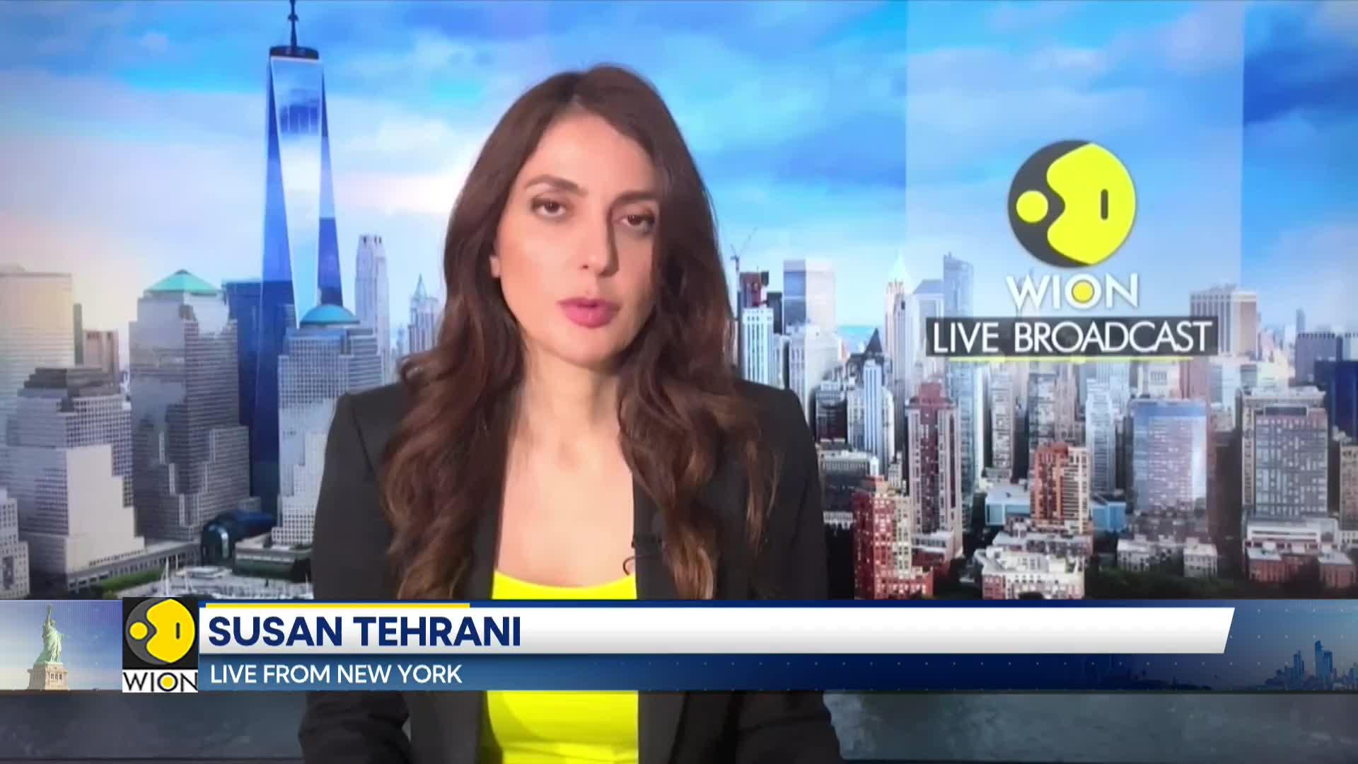 WionNews Video