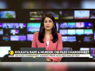 Kolkata Hospital Horror: CBI Rules Out Gang-Rape On Kolkata Murder Case; Accused Acted Alone