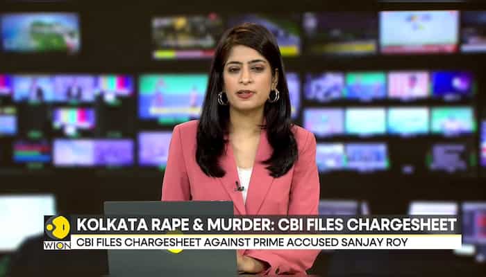 Kolkata Hospital Horror: CBI Rules Out Gang-Rape On Kolkata Murder Case; Accused Acted Alone