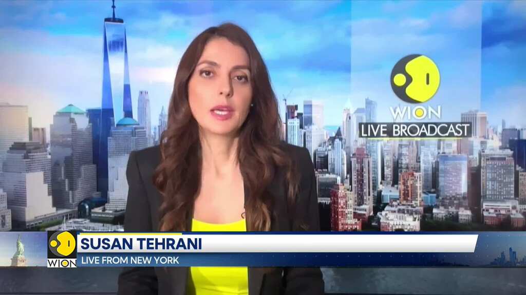 Russia-Ukraine War: How a Russian Freed by US Is Now Reportedly Selling Weapons to Houthis