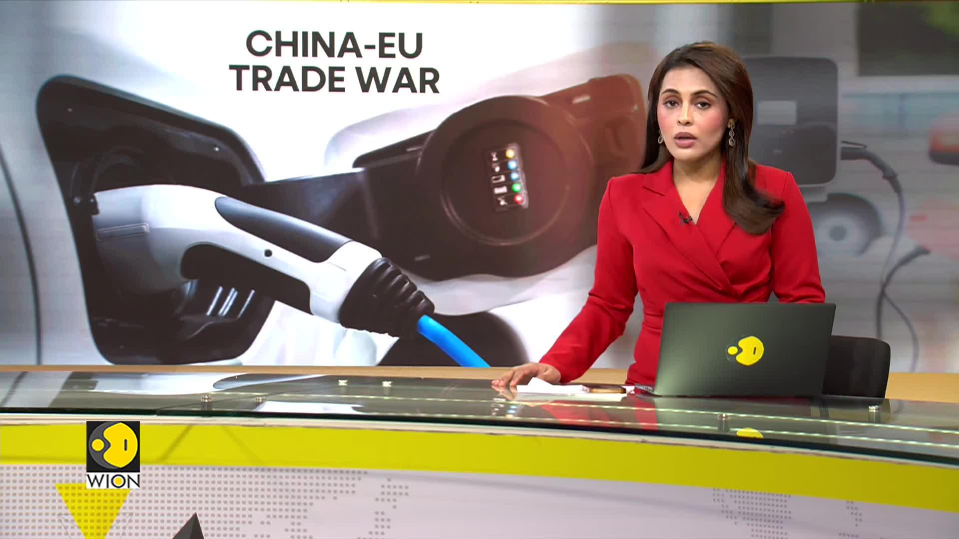 WionNews Video