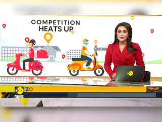 Zomato's Stock Option Plan for Employees