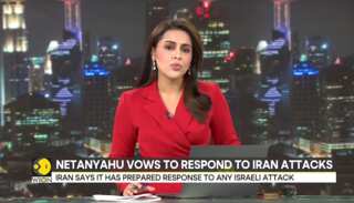 Israel-Iran War: Netanyahu Vows To Respond To Iran Attacks